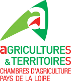 Logo Chambre d'Agriculture PdL