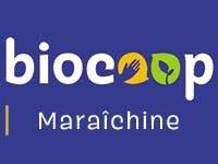 Logo Biocoop Maraichine Challans