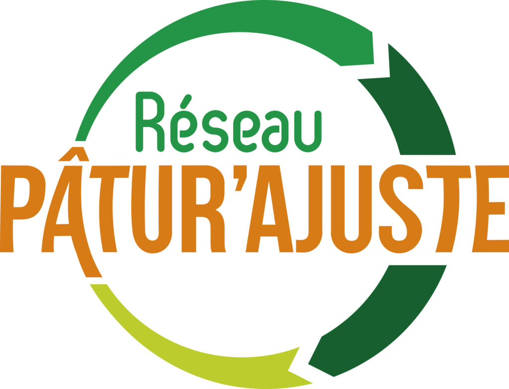 Paturajuste logo