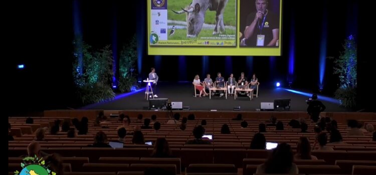 Assises Nationales de la Biodiversité