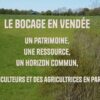 Bocage et boisements de Vendée