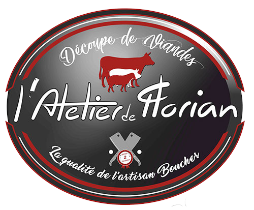 Logo l'Atelier de Florian