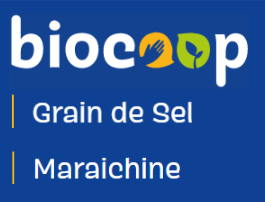 logo des 2 biocoop