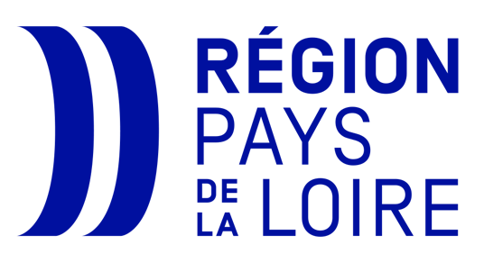 Logo Région Pays de Loire